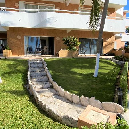 Casa De La Playa Fishermen Playa del Carmen Exterior photo
