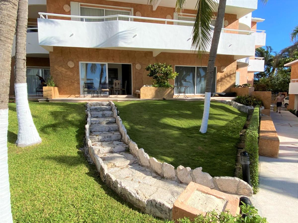 Casa De La Playa Fishermen Playa del Carmen Exterior photo