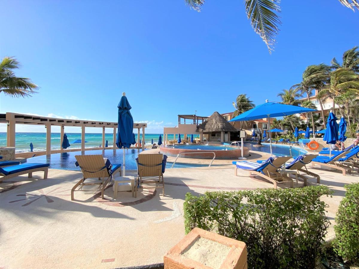 Casa De La Playa Fishermen Playa del Carmen Exterior photo
