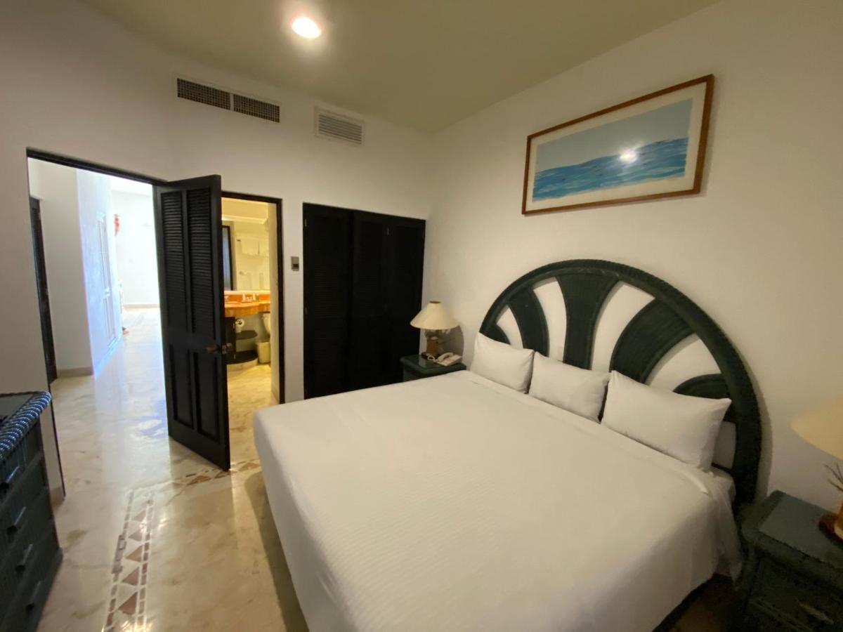 Casa De La Playa Fishermen Playa del Carmen Exterior photo