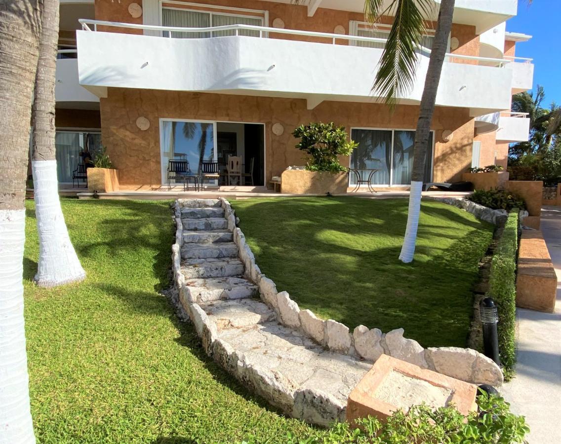 Casa De La Playa Fishermen Playa del Carmen Exterior photo