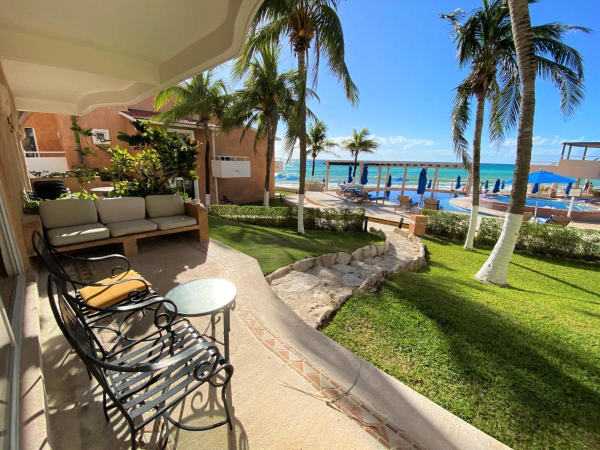 Casa De La Playa Fishermen Playa del Carmen Exterior photo